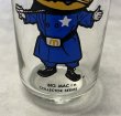 画像4: 70'S McDONALD'S "COLLECTOR SERIES" BIG MAC POLICE グラス コップ (VINTAGE)