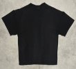 画像5: 90'S BOB MARLEY "TIME WILL TELL" シングルステッチ 半袖 Tシャツ ブラック USA製 (VINTAGE)