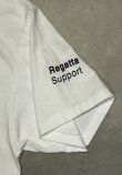 画像4: 90'S KEY WEST RACE '96 シングルステッチ 両面+袖プリント 半袖 Tシャツ ホワイト (VINTAGE)