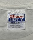 画像2: 90'S KEY WEST RACE '96 シングルステッチ 両面+袖プリント 半袖 Tシャツ ホワイト (VINTAGE)