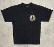 画像5: 90'S BOB MARLEY "POSITIVE VIBRATION" 両面プリント シングルステッチ 半袖 Tシャツ ブラック USA製 (VINTAGE)