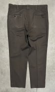 画像3: 90'S RED KAP "PT20" ワークパンツ ブラウン メキシコ製 (VINTAGE)