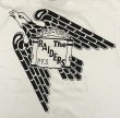 画像5: 90'S PREMERICA FINANCIAL SERVICE シングルステッチ 両面プリント 半袖 Tシャツ ホワイト USA製 (VINTAGE)