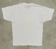 画像4: 90'S WHEN I CAN'T COPE JESUS OFFERS HOPE シングルステッチ 半袖 Tシャツ ホワイト USA製 (VINTAGE)