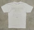 画像4: 80'S EXPRESSWAY PARK ALL STARS VS STEELE'S SILVER BULLETS シングルステッチ 半袖 Tシャツ ホワイト USA製 (VINTAGE)