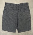画像6: 90'S RRL 三ツ星タグ シンチバック付き コットン ショーツ チェック柄 USA製 (VINTAGE)