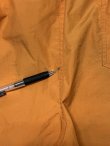 画像7: 90'S RALPH LAUREN POLO SPORT ナイロンショーツ オレンジ (VINTAGE)