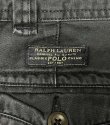画像6: 90'S RALPH LAUREN カーゴショーツ ネイビー (VINTAGE)