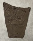 画像4: 90'S RALPH LAUREN カーゴショーツ ブラウン (VINTAGE)