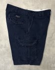 画像4: 90'S RALPH LAUREN カーゴショーツ ネイビー (VINTAGE)