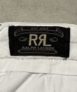 画像2: 90'S RRL 三ツ星タグ シンチバック付き コットン ショーツ チェック柄 USA製 (VINTAGE)