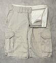 画像3: 90'S RALPH LAUREN カーゴショーツ ライトベージュ (VINTAGE)