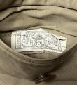 画像7: RRL ボタンフライ ミリタリーチノショーツ タン (USED)