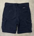 画像5: 90'S RALPH LAUREN カーゴショーツ ネイビー (VINTAGE)