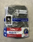 画像7: アメリカ軍 US ARMY IPFU ナイロン トレーニングショーツ オリーブ (DEADSTOCK)