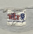 画像2: 80'S JEAN-LUC SECHET シングルステッチ 半袖 Tシャツ ホワイト (VINTAGE)