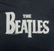 画像6: 90'S THE BEATLES "LET IT BE 25YEARS" シングルステッチ 両面プリント 半袖 Tシャツ ブラック USA製 (VINTAGE)