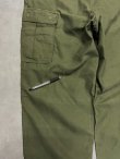 画像6: 70'S アメリカ軍 US ARMY "レーヨン/ナイロン" M-65 フィールドパンツ M-SHORT (VINTAGE)