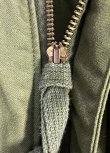 画像4: 70'S アメリカ軍 US ARMY "レーヨン/ナイロン" M-65 フィールドパンツ M-R (VINTAGE)