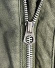 画像4: 60'S アメリカ軍 US ARMY "アルミジップ" M-65 フィールドパンツ S-SHORT (MINT CONDITION)