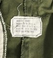 画像2: 70'S アメリカ軍 US ARMY "レーヨン/ナイロン" M-65 フィールドパンツ M-SHORT (VINTAGE)