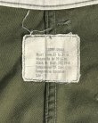 画像2: 60'S アメリカ軍 US ARMY "アルミジップ" M-65 フィールドパンツ S-SHORT (MINT CONDITION)