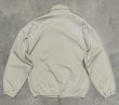 画像5: 90'S RALPH LAUREN 三角タグ チンスト付き ドリズラージャケット ベージュ (VINTAGE)