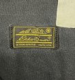 画像2: 90'S EDDIE BAUER 黒タグ シャモアクロス BDシャツ ダークネイビー (VINTAGE)