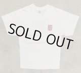 画像: 00'S THE SALVATION ARMY 両面プリント 半袖 Tシャツ ホワイト (VINTAGE)