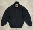 画像1: BARACUTA G9 ハリントンジャケット ダークネイビー イングランド製 (VINTAGE)