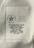 画像2: 80'S CARHARTT ウエスタンパンツ ベージュ SCOVILLジップ W36L30 USA製 (VINTAGE)