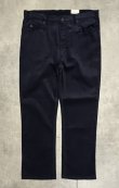 画像3: 80'S LEVIS 517 コーデュロイパンツ 42TALONジップ W38L30 USA製 (DEADSTOCK)