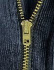 画像5: 80'S LEVIS 517 コーデュロイパンツ 42TALONジップ W38L30 USA製 (DEADSTOCK)