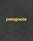 画像5: 90'S PATAGONIA "BENEFICIAL T'S" バックプリント 長袖 Tシャツ ネイビー メキシコ製 (VINTAGE)