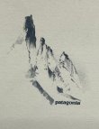 画像3: 90'S PATAGONIA "BENEFICIAL T'S" 長袖 Tシャツ ホワイト USA製 (VINTAGE)