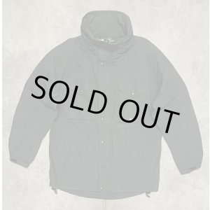画像: 90'S RALPH LAUREN POLO SPORT 三角タグ フィールドジャケット ダークグリーン (VINTAGE)