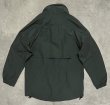 画像4: 90'S RALPH LAUREN POLO SPORT 三角タグ フィールドジャケット ダークグリーン (VINTAGE)