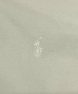 画像3: 90'S RALPH LAUREN "BLAKE" ロゴ同色 オックスフォード BDシャツ オールホワイト (VINTAGE)