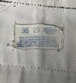 画像4: 80'S DICKIES 874 チビタグ ワークパンツ ブラウン W38L29 USA製 (VINTAGE)