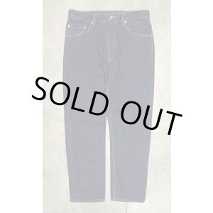 画像: 00'S LEVIS 501 デニム インディゴ W34L29 USA製 (VINTAGE)