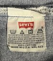 画像2: 90'S LEVIS 501 デニム インディゴ W36L30 USA製 (VINTAGE)