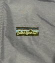 画像3: 80'S PATAGONIA 三角タグ ハーフジップ ナイロン アノラックジャケット ダークパープル USA製 (MINT CONDITION)