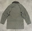 画像5: 90'S PATAGONIA "STREET SHELL JACKET" チンスト付き ナイロン カバーオール カーキ (VINTAGE)