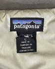 画像2: 90'S PATAGONIA "STREET SHELL JACKET" チンスト付き ナイロン カバーオール カーキ (VINTAGE)