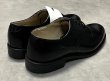 画像3: 90'S アメリカ軍 US NAVY "WOLVERINE WORLD WIDE製" ラバーソール サービスシューズ (DEADSTOCK)