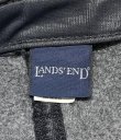 画像6: 90'S LAND'S END フリース ベースボールキャップ ツートンカラー USA製 (VINTAGE)