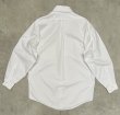 画像4: 90'S BROOKS BROTHERS オックスフォード BDシャツ ホワイト USA製 (VINTAGE)