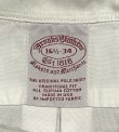 画像2: 90'S BROOKS BROTHERS オックスフォード BDシャツ ホワイト USA製 (VINTAGE)