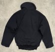 画像4: アメリカ軍 US NAVY "SHIPBOARD" アラミド デッキジャケット ネイビー (MINT CONDITION)