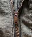 画像3: 60'S アメリカ軍 US ARMY "OG107" コットンサテン ベイカーパンツ RAPIDブラスジップ ミリタリーグリーン (VINTAGE)